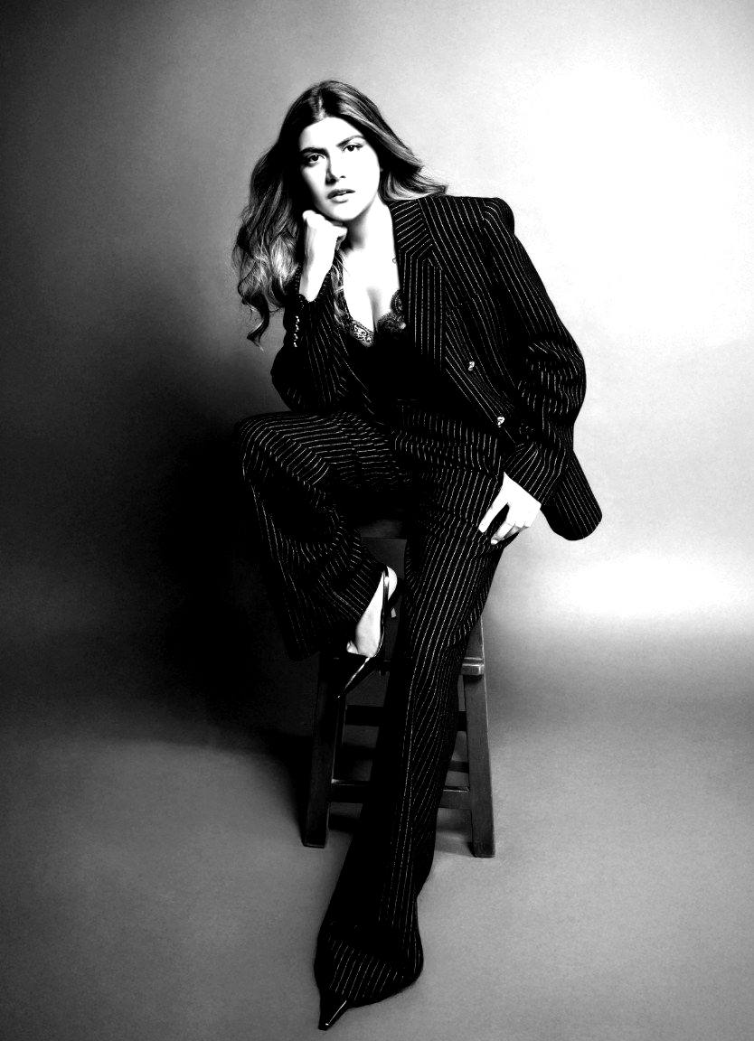 Ananya Birla