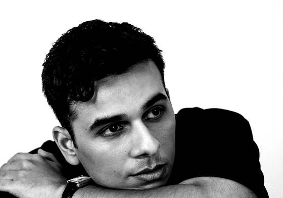 Anuv Jain
