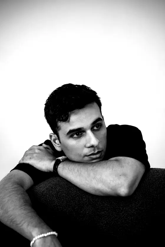 Anuv Jain