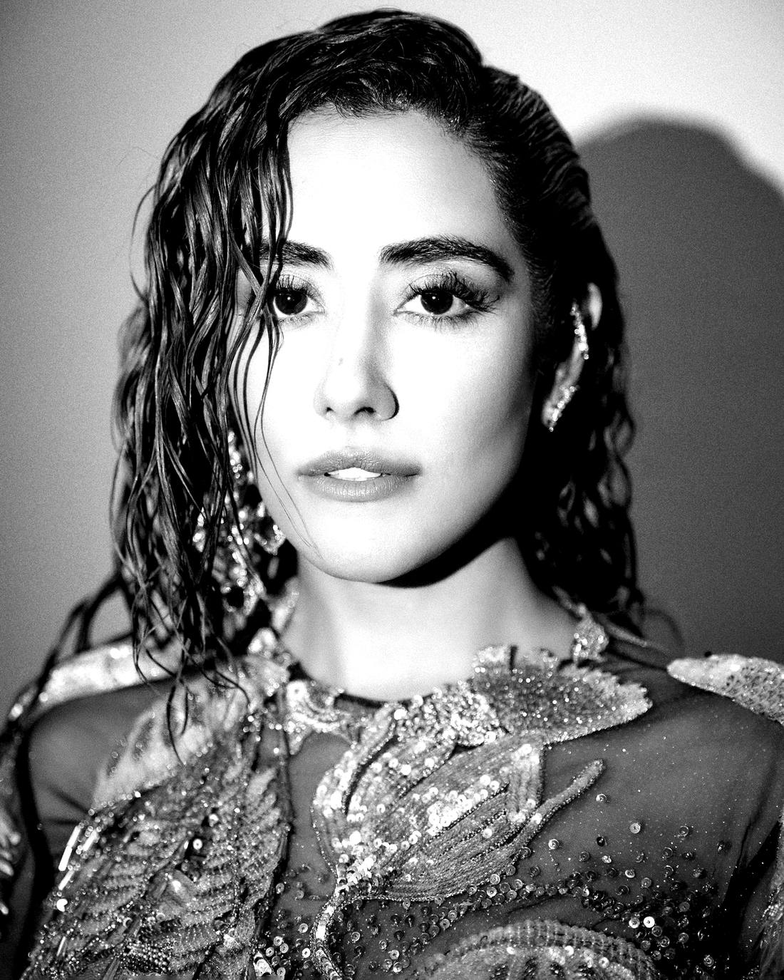 Jonita Gandhi