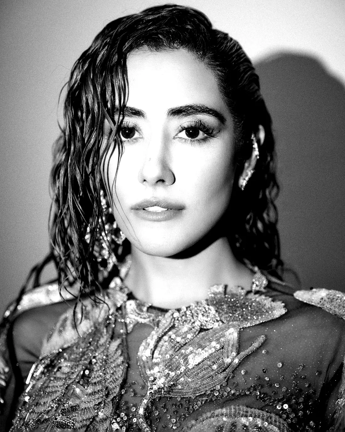 Jonita Gandhi