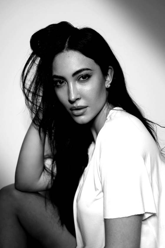 Nina Shah